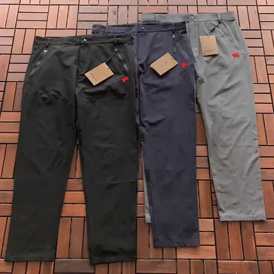 ￥~185 B🔥RB🔥RRY TROUSERS 66040755