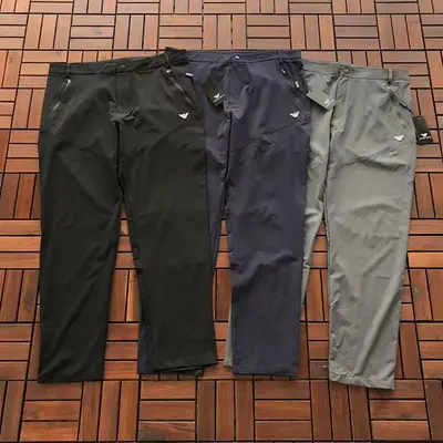 ￥~185 E🔥P🔥R🔥🔥 A🔥M🔥N🔥 TROUSERS 66040756 (im 176CM 58KG iwear size 2XL in the photo)