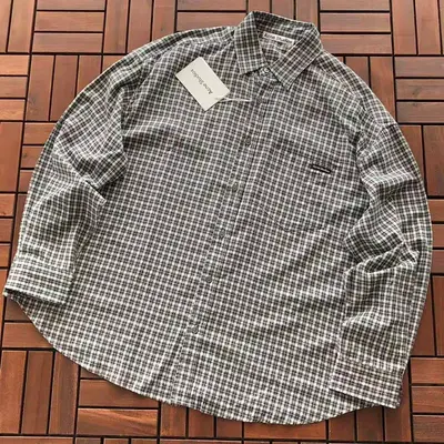 ￥ 219 ACNE STUDIOS LONG-SLEEVE 88040716
