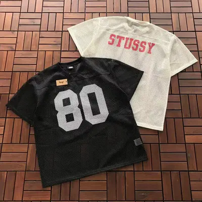 ￥139 ST🔥S🔥Y T-SHIRT 88040708 (im 176CM 58KG iwear size M in the photo)