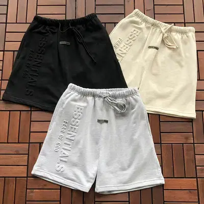 ￥~99 FOG SHORTS 55040761 (im 185CM 80KG iwear size S in the photo)