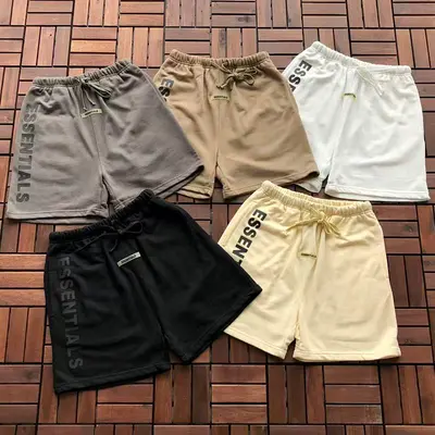 ￥~99 FOG SHORTS 55040755 (im 185CM 80KG iwear size S in the photo)