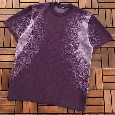 ￥~169 L🔥T-SHIRT SWEATER 55040752 (im 185CM 80KG iwear size S in the photo)