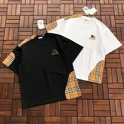 ￥~125 B🔥RB🔥RRY T-SHIRT 55040732 (im 185CM 80KG iwear size S in the photo)