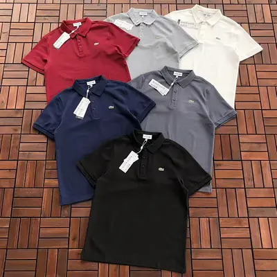 ￥~115 L🔥C🔥ST🔥 T-SHIRT 55040704 (im 185CM 80KG iwear size M in the photo)