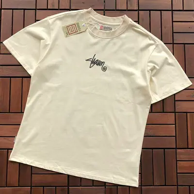 ￥~99 S/DOUBLE T-SHIRT 55040744 (im 185CM 80KG iwear size S in the photo)