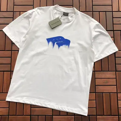 ￥~125 B🔥L🔥🔥🔥IA🔥A T-SHIRT 55040746 (im 185CM 80KG iwear size 2 in the photo)