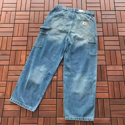 ￥~195 C🔥RH🔥RTT JEANS 66040758