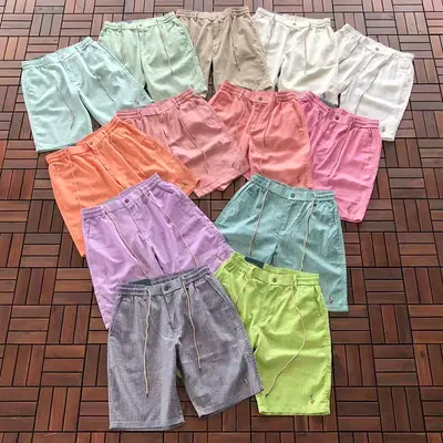 ￥~129 RA🔥PH🔥AU🔥EN SHORTS 66040765 (im 176CM 58KG iwear size 31 in the photo)