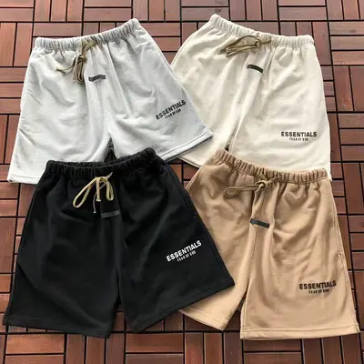 ￥~99 FOG SHORTS 55040757 (im 185CM 80KG iwear size S in the photo)