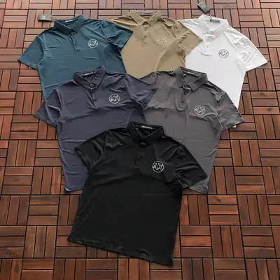 ￥~175 E🔥P🔥R🔥🔥 A🔥M🔥N🔥 T-SHIRT 66040702 (im 176CM 58KG iwear size XL in the photo)
