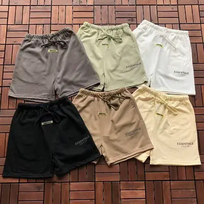 ￥~99 FOG SHORTS 55040756 (im 185CM 80KG iwear size S in the photo)