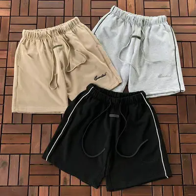 ￥~99 FOG SHORTS 55040766 (im 185CM 80KG iwear size S in the photo)
