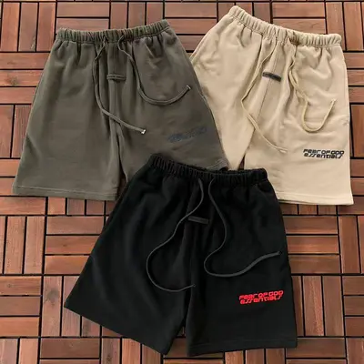 ￥~99 FOG SHORTS 55040762 (im 185CM 80KG iwear size S in the photo)