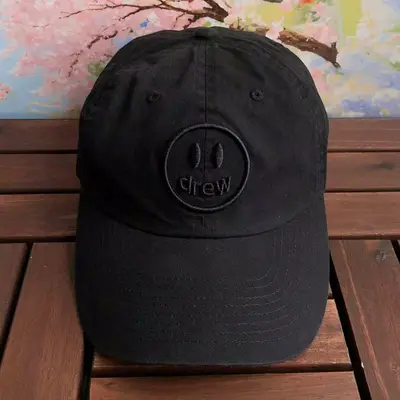 ￥~99 DREW CAP 77040876