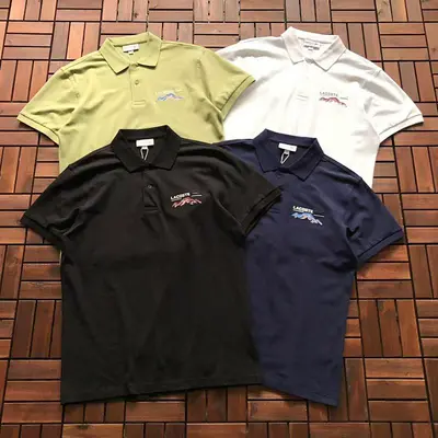 ￥~135 L🔥C🔥ST🔥 T-SHIRT 66040808 (im 185CM 80KG iwear size L in the photo)