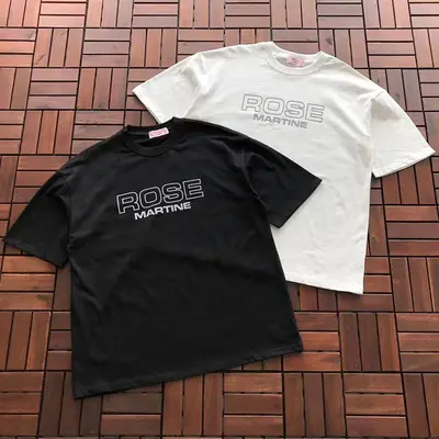 ￥~85 MA🔥TI🔥E R🔥🔥E T-SHIRT 77040891 (im 176CM 58KG iwear size M in the photo)