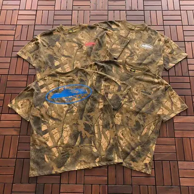 ￥~95 C🔥RT🔥🔥Z T-SHIRT 77040801 (im 176CM 58KG iwear size L in the photo)