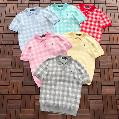 ￥~139 RA🔥PH🔥AU🔥EN T-SHIRT SWEATER POLO WOMAN 66040803