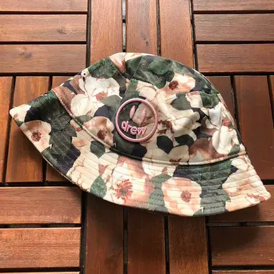 ￥~99 DREW CAP 77040888