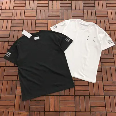 ￥ ~ 125 M🔥IS🔥N M🔥R🔥IE🔥A T-SHIRT 55040803 (im 176CM 58KG iwear size M in the photo)