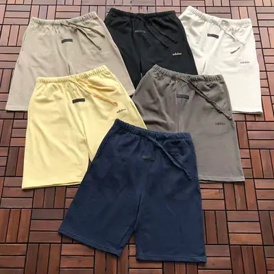 ￥~139 FOG & 🔥DI🔥AS SHORTS 66040847 (im 185CM 80KG iwear size L in the photo)