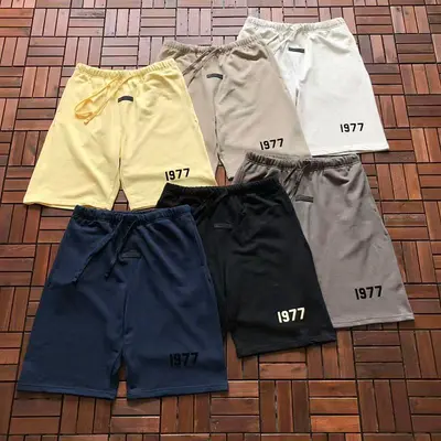 ￥~139 FOG SHORTS 66040852 (im 185CM 80KG iwear size XL in the photo)