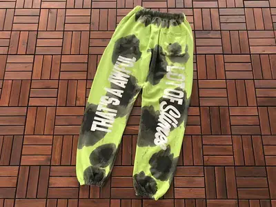 ￥~268 TH🔥T'S A AW🔥UL L🔥T OF C..TROUSERS 55040825 (im 176CM 58KG iwear size M in the photo)