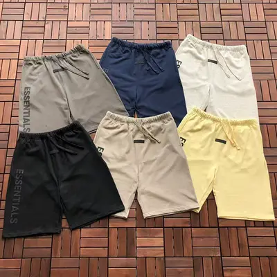￥~139 FOG SHORTS 66040850 (im 185CM 80KG iwear size L in the photo)
