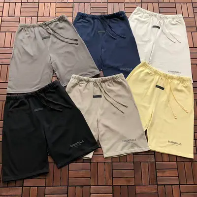 ￥~139 FOG SHORTS 66040851 (im 185CM 80KG iwear size XL in the photo)