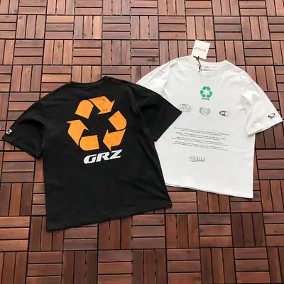 ￥~115 GRAILZ T-SHIRT 66040830 (im 185CM 80KG iwear size 1 in the photo)