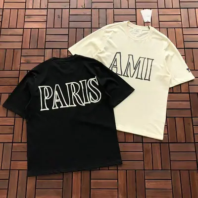 ￥~115 A🔥I T-SHIRT 66040827 (im 185CM 80KG iwear size M in the photo)
