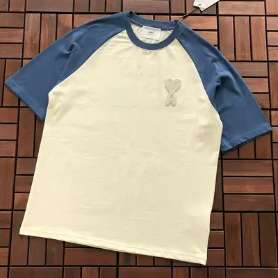 ￥~115 A🔥I T-SHIRT 66040838 (im 185CM 80KG iwear size S in the photo)
