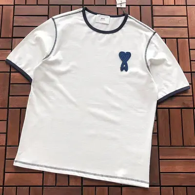 ￥~115 A🔥I T-SHIRT 66040835 (im 185CM 80KG iwear size S in the photo)