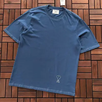 ￥~109 A🔥I T-SHIRT 66040841 (im 185CM 80KG iwear size M in the photo)