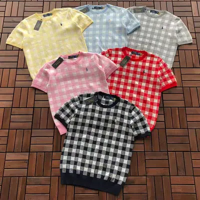 ￥ ~139 RA🔥PH🔥AU🔥EN T-SHIRT SWEATER WOMAN 66040804
