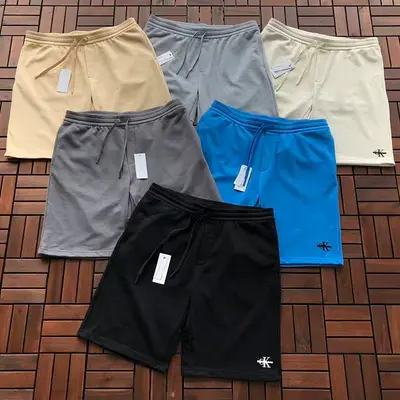 ￥~129 C🔥L🔥IN K🔥E🔥N SHORTS 66040842 (im 185CM 80KG iwear size 3XL in the photo)