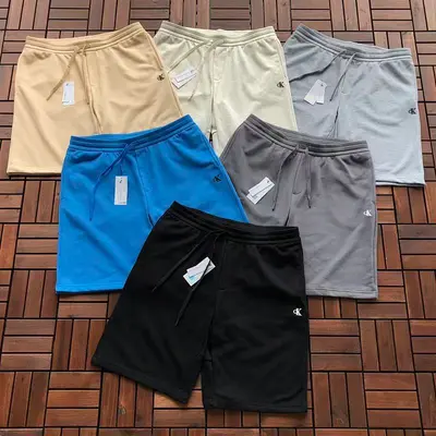￥~129 C🔥L🔥IN K🔥E🔥N SHORTS 66040843 (im 185CM 80KG iwear size 2XL in the photo)