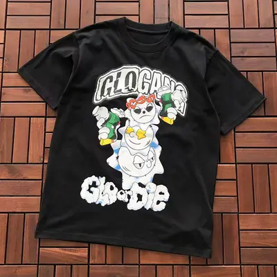 ￥~109 VINTAGE T-SHIRT 55040806 (im 176CM 58KG iwear size M in the photo)