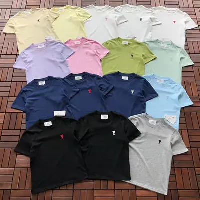 ￥~99 A🔥I T-SHIRT 66040801