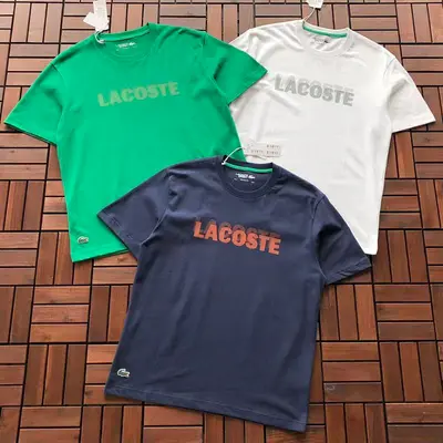 ￥~99 L🔥C🔥ST🔥 T-SHIRT 66040818 (im 185CM 80KG iwear size S in the photo)