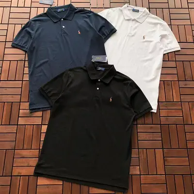 ￥~175 RA🔥PH🔥AU🔥EN T-SHIRT POLO 66040814 (im 185CM 80KG iwear size XL in the photo)