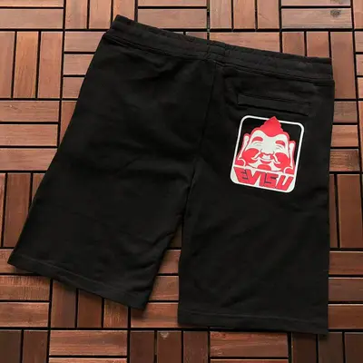 ￥~179 EVISU SHORTS 66040860 (im 185CM 80KG iwear size L in the photo)
