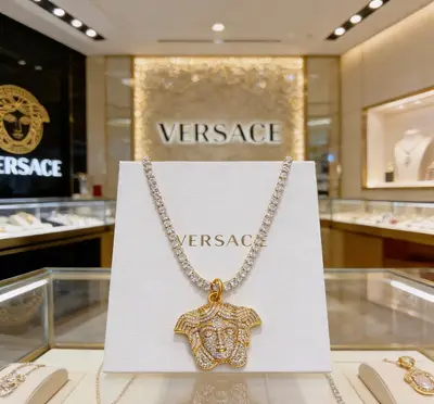 ￥~226 VE🔥SA🔥E JEWELRY 55040850