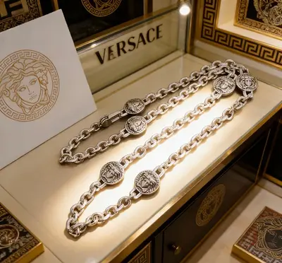 ￥~226 VE🔥SA🔥E JEWELRY 55040835