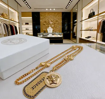 ￥~226 VE🔥SA🔥E JEWELRY 55040831