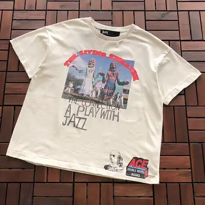 ¥~129 VINTAGE T-SHIRT 88040910 (im 185CM 70KG iwear size S in the photo)