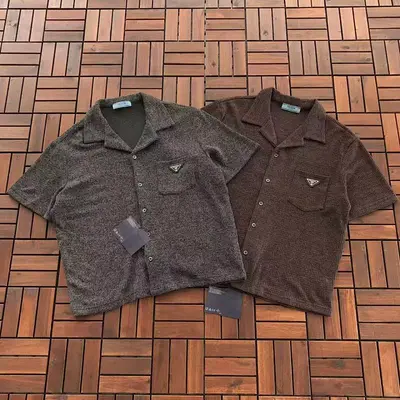 ¥159 P🔥A🔥A T-SHIRT SHIRT SWEATER 88040956 (im 185CM 70KG iwear size L in the photo)
