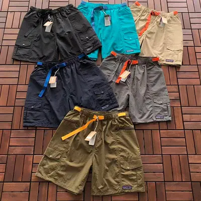 ¥169 P🔥TAG🔥N🔥A SHORTS 88040923 (im 185CM 70KG iwear size M in the photo)