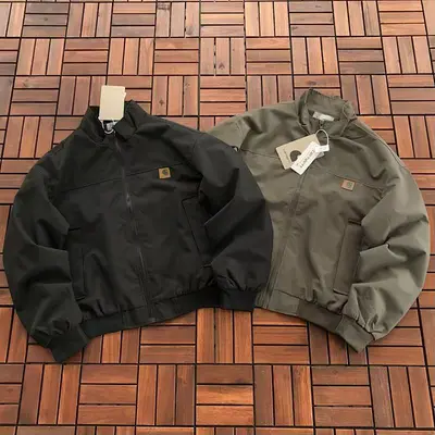 ¥189 C🔥RH🔥RTT JACKET 88040957 (im 185CM 70KG iwear size L in the photo)